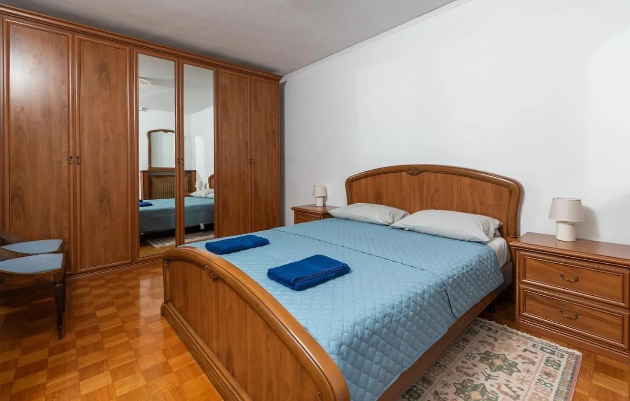 Casa Lungomare Hotel Umag